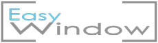 EasyWindow Logo